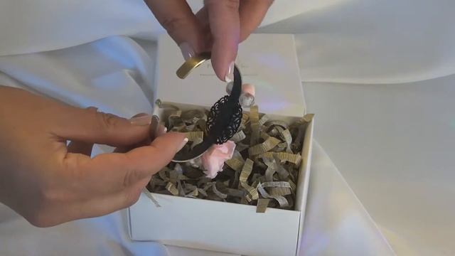 Браслет "Французский прованс" смотреть онлайн