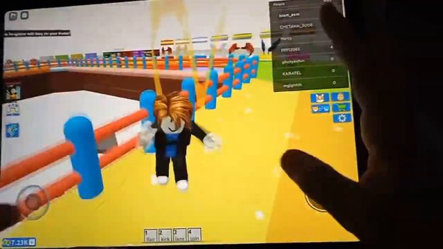 Играем в color block,почему я пропадал 1 неделю и что будет выходить на канале смотреть онлайн