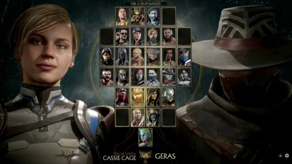 Mortal Kombat 11 EVO 2019   Full Tournament! TOP8 + Finals ft  SonicFox, Dragon, Tweedy etc