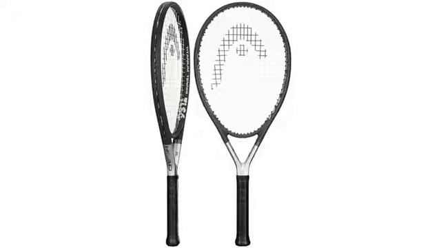Head Ti.S6 Tennis Racquet, Strung смотреть онлайн