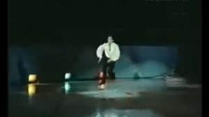 Игорь Бобрин "Паганини"