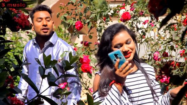 #Tui setting heluna fullvideo #sambalpuri # full HD video #settingkaluna смотреть онлайн