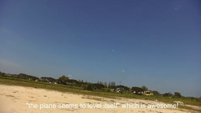 FT X-29 Maiden & Review Flite Test (Part 1/2) смотреть онлайн