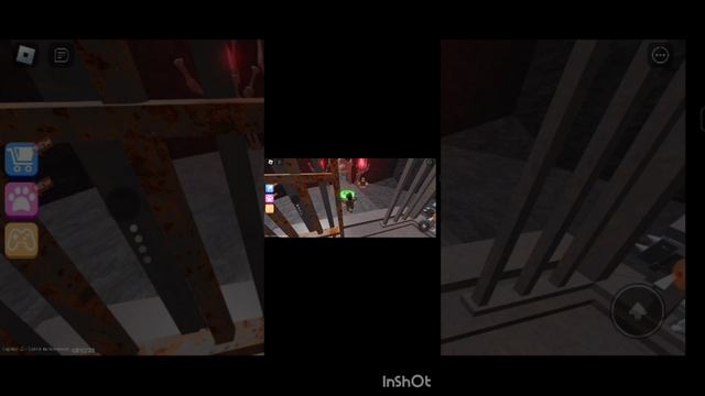 играю в очень старый хоррор!!! смотреть онлайн