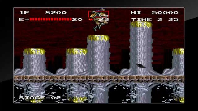 Haunted Castle Full Playthrough #horrorgaming смотреть онлайн