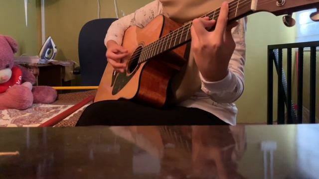 Ilusi - iamneeta (cover) смотреть онлайн