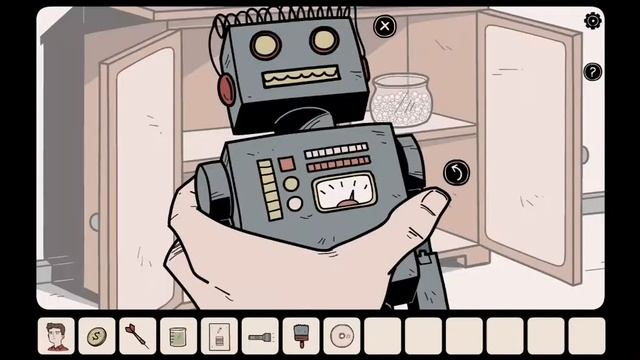 The Unwanted Experement: Прохождение (Странный эксперимент) смотреть онлайн