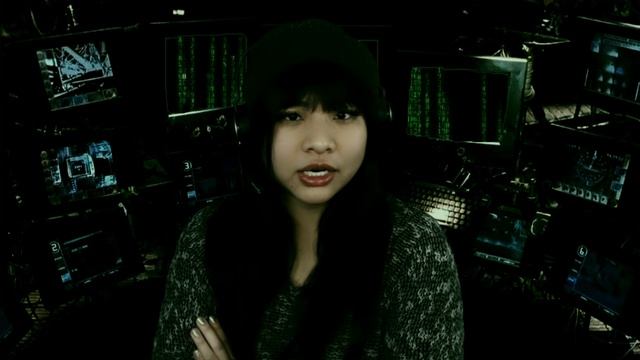 The Matrix A.S.M.R (Role Play/Collab) #Calm #Relaxing смотреть онлайн
