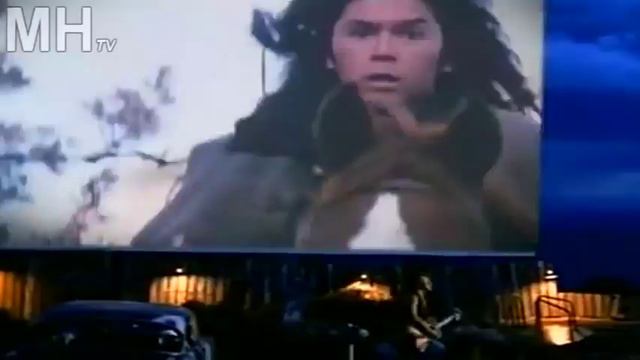 Jon Bon Jovi   Blaze Of Glory