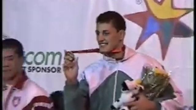 judo algerien (MERIDJA AMAR) смотреть онлайн