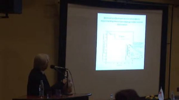 5 конгресс кардиологов симпозиум АЛЛАПИНИН часть 2