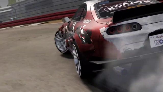 ТОП | ЛУЧШИЙ способ управления в CarX Drift Racing 2 смотреть онлайн