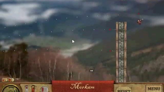 DaVinci Cannon 2 Walkthrough смотреть онлайн