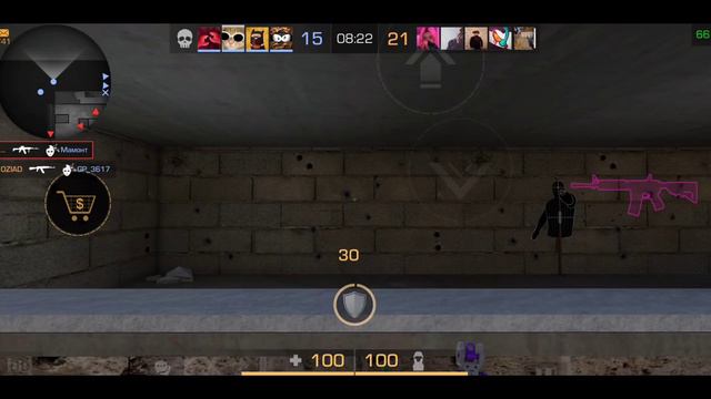 ОБНОВЛЕНИЕ 0.16.0! ЧТО ДОБАВЯТ? STANDOFF 2 смотреть онлайн