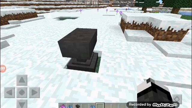 Как сделать ботинки ледоходы в майнкрафте смотреть онлайн