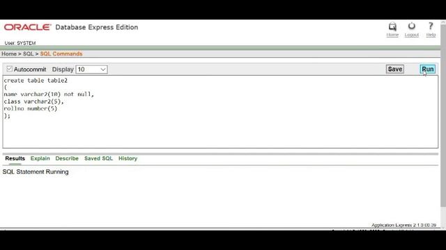 ORACLE BASIC 4|| NOT NULL KEY||CONSTRAINTS||STUDY EASY смотреть онлайн