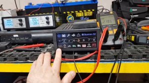 АЗУ  ВЫМПЕЛ 56,   опыты, тесты, личный вывод  ИМХО.     (  To be, or not to be  )