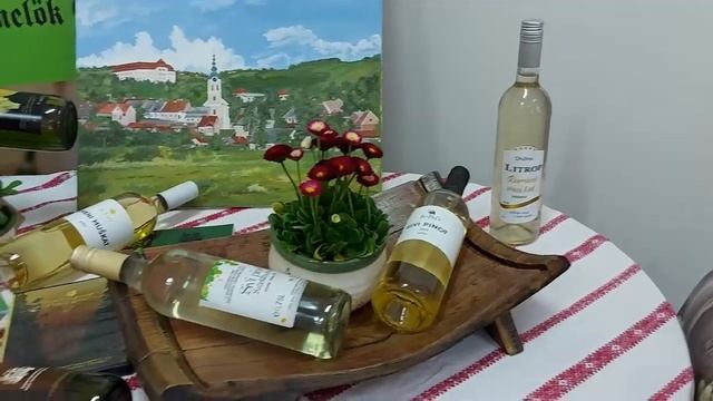 16. Razstava Pirhi, vino in velikonočni izdelki 2023 смотреть онлайн