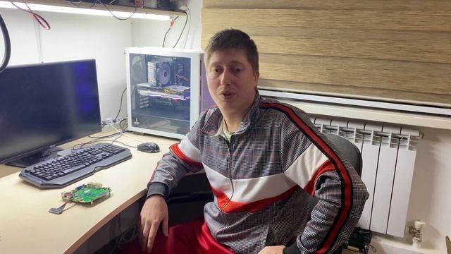 Философия ремонта ПК. Зачем чинить старое железо, с чего начать и как стать профи. смотреть онлайн