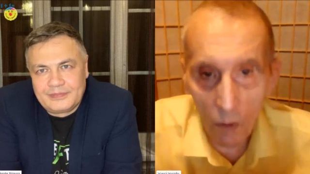 79. Самоучитель талгенизма - скрещиваем с СКВ-матрицей, 01.11.2023 смотреть онлайн