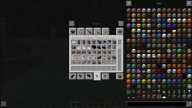 ОБЗОР НА MODERN WARFARE НА МАЙН 1.12.2 | КАК СДЕЛАТЬ ТРУП С ПОМОЩЬЮ CUSTOM NPC | КАК УСТАНОВИТЬ? смотреть онлайн