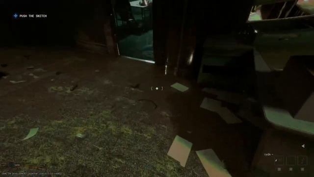 ИГРАЮ В ЗАКРЫТУЮ БЕТУ THE OUTLAST TRIALS смотреть онлайн