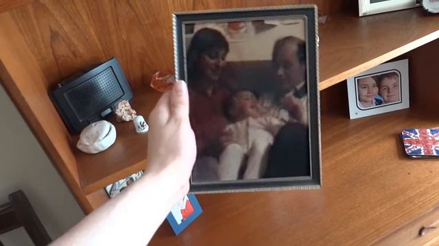 Moving Photos! смотреть онлайн