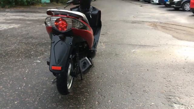 Racer Taurus RC50QT-15J