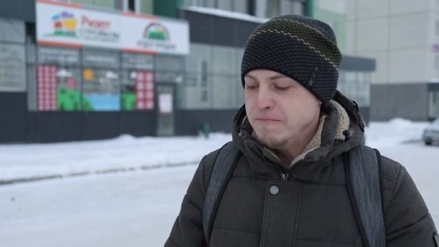 Видео-отзывы жителей о "Вишневой горке" без субтитров смотреть онлайн