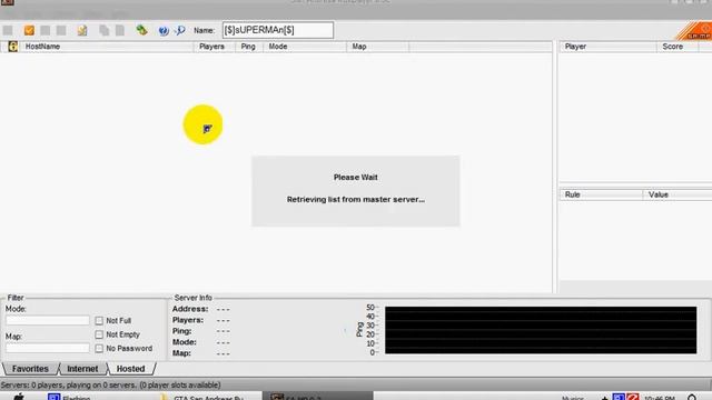 SA-MP Help смотреть онлайн