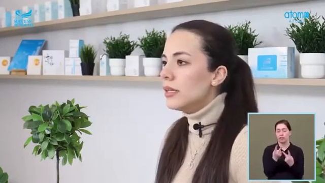 4-ступенчатый Набор Акне Клиар Эксперт Систем / Acne Clear Expert System. от прыщей, акне смотреть онлайн