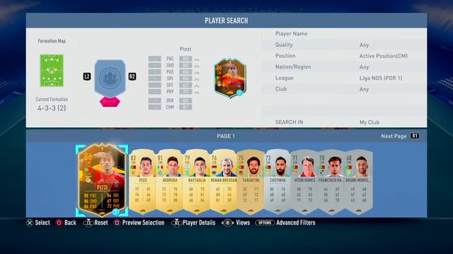FIFA 19 FUT 19 Headliners SBC Saturday 2nd смотреть онлайн