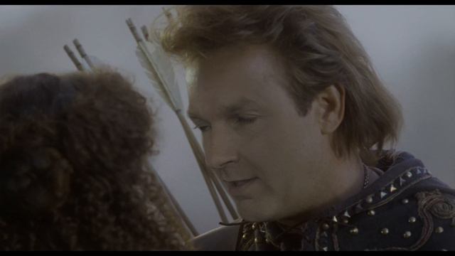 Robin Hood Prince of Thieves 1984 - Staring me (Deepfake) смотреть онлайн