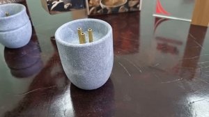 ⛲ Фонтан банный! Hukko. Испарители и увлажнители невероятной красоты для печи в бане!