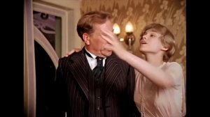 "Васса"(1983) - экранизация классики, которая не уступает оригинальному произведению