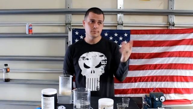 Yeast Rehydration смотреть онлайн