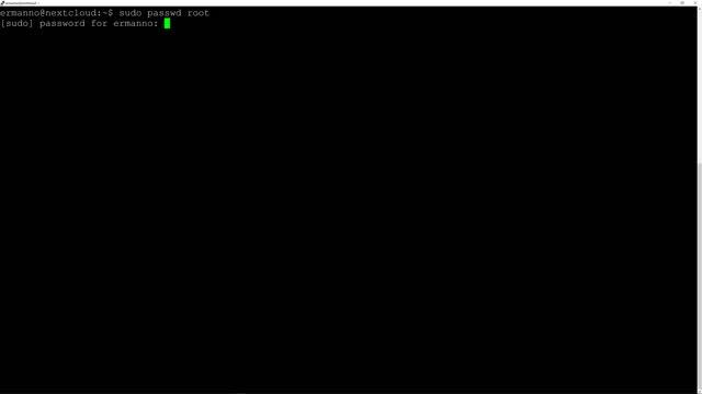 How to install Nextcloud on Ubuntu Server - Part 1: installing the OS смотреть онлайн