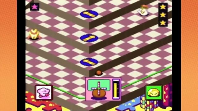 Game Grumps Kirby's Dream Course Best Moments смотреть онлайн