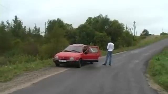 Гари в аду форд сиера смотреть онлайн