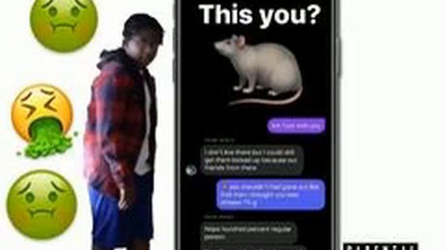 This You? (super serval disstrack) prod.TRUNKSTYLEZ ft 305 Jayy #underratedrapper смотреть онлайн