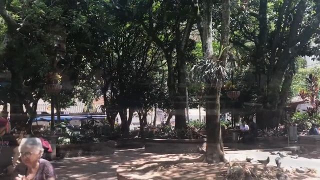 Sabaneta Antioquia Colombia - Gringo Colombian Travel 2020