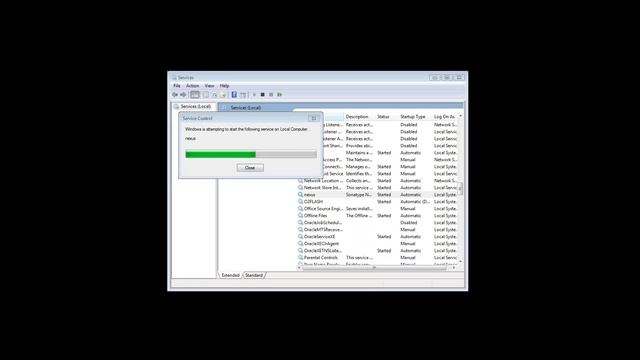 Apache Maven with Sonatype Nexus Tricks смотреть онлайн