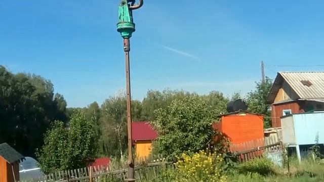 5 Бурение скважин для свайного фундамента