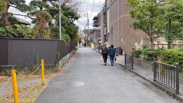 【鎌倉エリア賃貸物件】ピソリドウから鎌倉駅西口へ｜551 смотреть онлайн