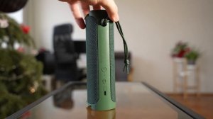 Creative Muvo GO unboxing