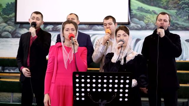 Пророки сказали, что времени нет | спів | Родина Мосійчуків смотреть онлайн