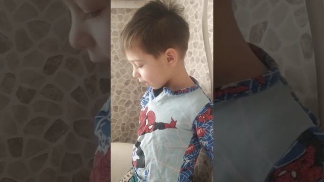 молитва перед едой )) смотреть онлайн