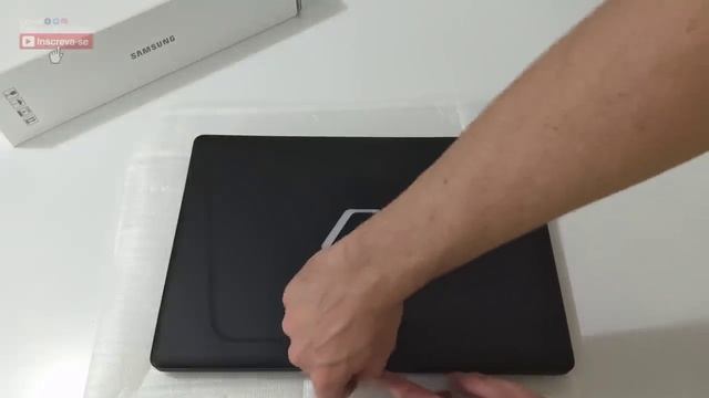 Notebook Samsung Odyssey Core i7 ? Unboxing e Hands On / Review + dicas | PC / Notebook Gamer смотреть онлайн