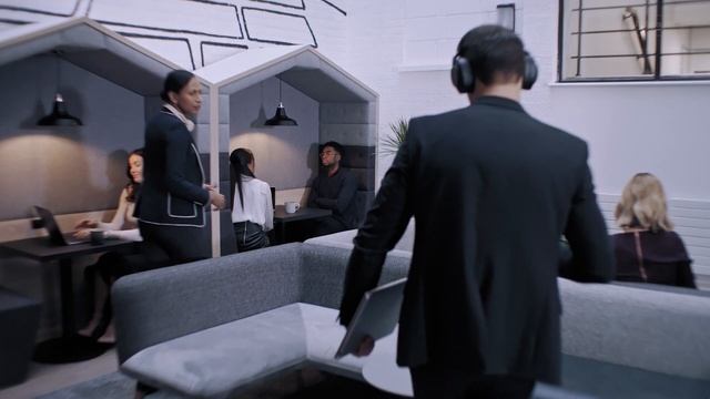 Jabra Evolve2 85 - It’s the new standard смотреть онлайн