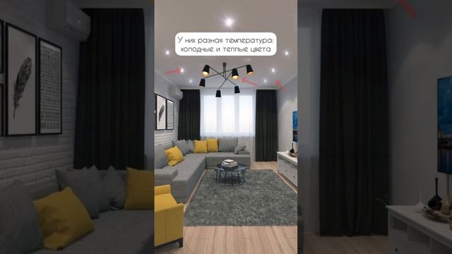 Разбор ошибок в освещении гостиной #shorts #освещение #дизайнинтерьера #гостиная #люстра #ремонт смотреть онлайн